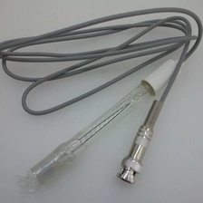 China CT-1003C pH-elektrode, pH meter, pH elektrode Sensor, pH glaselektrode fabrikant