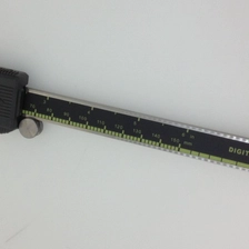 Китай DC-222B Китай Extra большом экране цифровой суппорт (Auto Power Off) B, Высокоточный цифровой Штангенциркули производителя