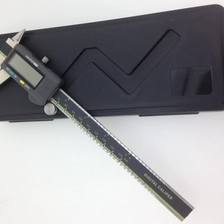 China DC-222B Precise Vernier Caliper fabrikant