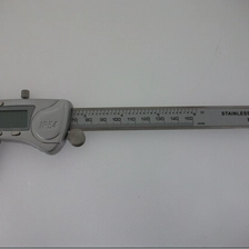 Κίνα DC-374Α Μεγάλη LCD νέου τύπου IP54 Αδιάβροχο δαγκάνας (Μεταλλικό περίβλημα) κατασκευαστής