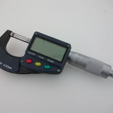 Chine DM-01A Instruments de mesure de haute précision micrométrique fabricant