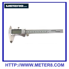 China DM-162MA digitale schuifmaat 6 "elektronische schuifmaat digitale schuifmaat fabrikant