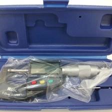 China DM-61A micrometer guage, meetinstrumenten schuifmaat fabrikant