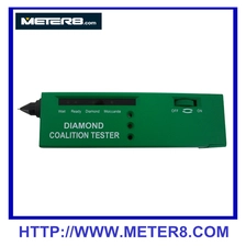 China DMT-1 Moissanite Tester with Ultraviolet Light,Diamond/Moissanite Dual Mode Tester (DIAMOND COALITION TESTER) manufacturer