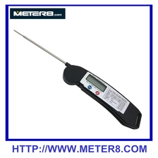 China DTH-101 voedsel thermometer/vlees eten koken temperatuur thermometer testen fabrikant