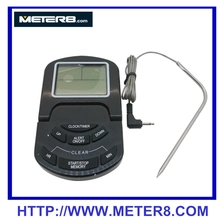 China DTH-65 digitale voedsel thermometer, alarm thermometer fabrikant