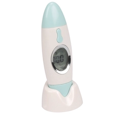 中国 EET-2 Infrared ear medical thermometer 制造商
