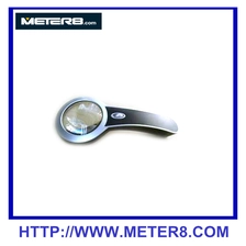 porcelana Lupa G-988-075 asidero con luz LED, LED de la lupa, lupa de mano fabricante