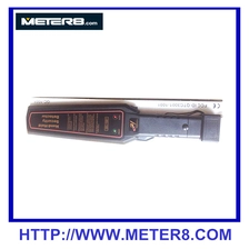 China GC-1001, Metaal Detector, goud Detector voor veiligheidscontrole fabrikant