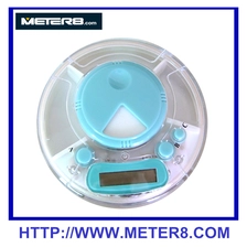 China GHX-405 Flying Plate Alarm pillendoosje Timer fabrikant