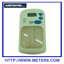 China HC-701 Pillen Herinnering / pillendoosje Herinnering / pillendoosje Timer / Geneeskunde Box Timer fabrikant