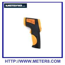 China HT-822 Non-Contact Laser Infrarood thermometer fabrikant