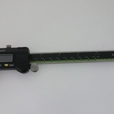 Chine IP54 eau Caliper résistant (plastique Boîtier) 176-376 fabricant