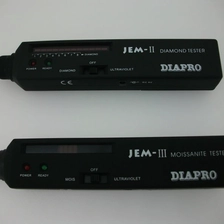 China JEM-II Diamond Tester With Ultraviolet Light,Moissanite Tester with Ultraviolet Light manufacturer