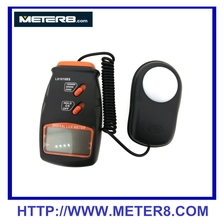 Китай LX-1010BS Портативный цифровой Light Meter производителя