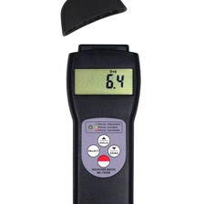 China MC7825S Hout vochtmeter fabrikant