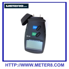 중국 MD-4G 디지털 목재 수분 측정기 제조업체