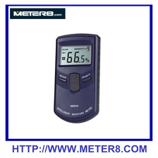 China MD918 inductieve vochtmeter, hout vochtmeter (non-penetratie) fabrikant
