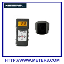 China MS300 Hout vochtmeter met een nieuw design fabrikant