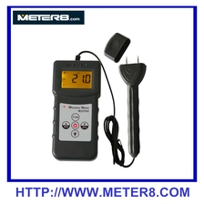 China MS7100 vochtmeting meter, hout vochtmeter fabrikant