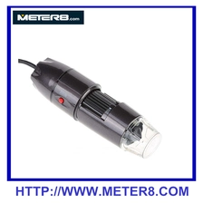 중국 새로운 휴대용 돋보기 USB 디지털 현미경 S08 제조업체