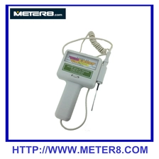 China PC-101 Portátil PH Meter.Swimming Pool Spa Água PH Medidor & CL2 Cloro Medidor fabricante