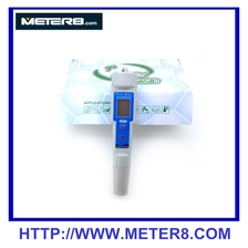 China PH-618 Pen-Type Automatische Kalibrierung IP65 Wasserdicht PH Meter, bewegliche PH Meter Hersteller