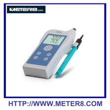 China PHB-4 Digital Portátil PH medidor Tester fabricante