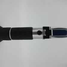 China REF705 vinho digitais álcool tester fabricante