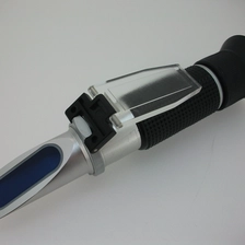 China REF712 refractometers portáteis fabricante