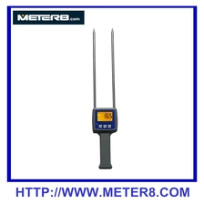 China TK100G portátil Grain Moisture Tester, medidor de umidade portátil TK100G grão fabricante