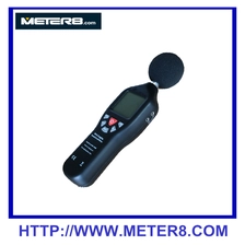 porcelana Nivel TL-200 de sonido digital, medidor de ruido USB fabricante