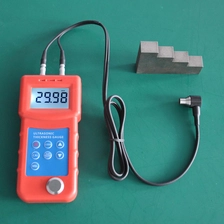 China UM6800 Digital Dikte Tester, Dikte Meter fabrikant