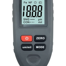 China TC-100 digitale laagdiktemeter, laagdiktemeter fabrikant