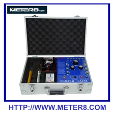 Chine VR-9000 New Hot Vendez Long Range métro d'or diamant joy détecteur de métaux, détecteur de métaux métro fabricant