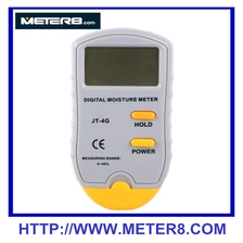 China Hout vochtmeter JT-4G fabrikant