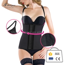 China 3 Hook Push Up Slimming Bodysuit Wholesale manufacturer