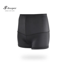 China Black Sports Shorts Manufacturer manufacturer