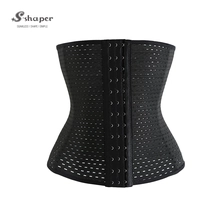 China Breathable Abdomen Body Sculpting Waist Belt Factory manufacturer