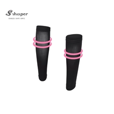 China Bezerro Slimming Shaper Leg Sleeves Fabricante fabricante