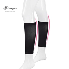 China Bezerro emagrecimento Shaper Leg Sleeves grosso fabricante