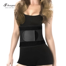 China Latex Waist Trimmer Belt Factory manufacturer