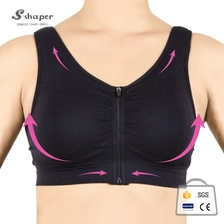 China Comfortable Quick Dry Running Bra Manufacturer manufacturer