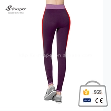 China Elastische Yoga Fitness Leggings Großhandel Hersteller