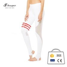 China Fesyen Reka Bentuk Fesyen Yoga Kilang pengilang