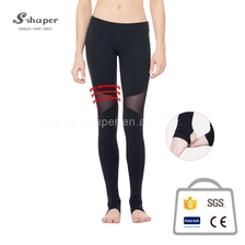 China Fancy Design Fashion Yoga Pants Wholesales manufacturer