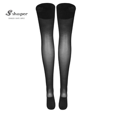 Китай Мода Горячие Продажа Sexy Ladies Колготки Поставщик производителя