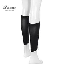 China Fat Burning Calorie Leg Sleeves Factory manufacturer