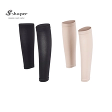 China Queima de Gordura Calorie Leg Sleeves Fabricante fabricante