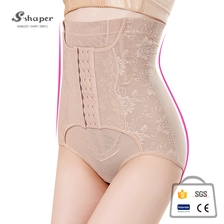 Cina Fat Women Belly Girdle Sex Panty Underwear Manufacturer produttore